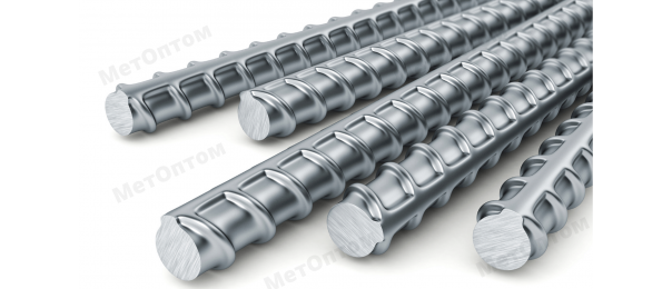 Купить Арматура А500С АIII Ø18мм  в Пролетарском